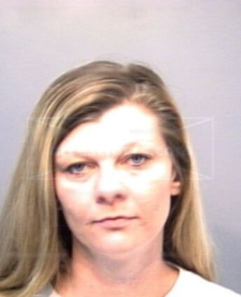 Tina Denise Travis