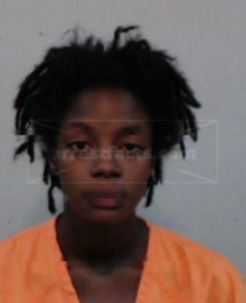 Tierra Lanay Mattocks