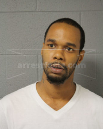 Aaron C Walker