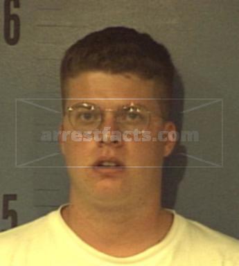 Barrett Robert Ingram