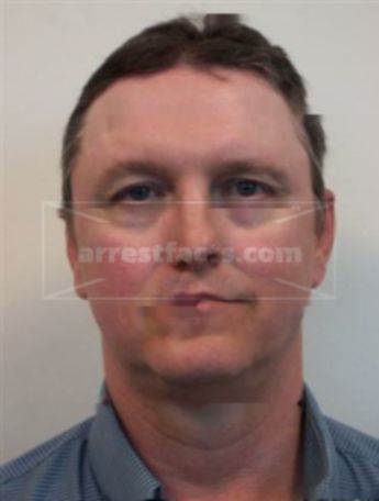 Ricky Gene Tarrant