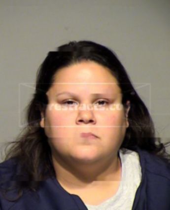 Marissa Flores
