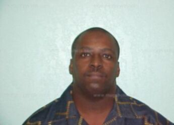 Mark K Barnes Sr.