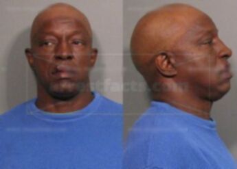 Roger Darrell Glover