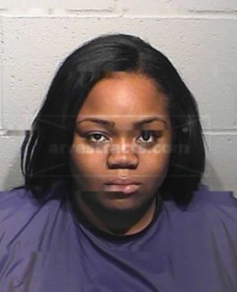 Danyale Lynnise Rankin