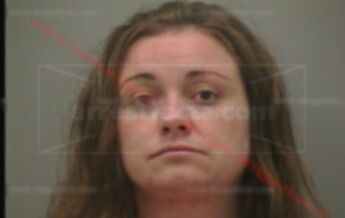 Sammantha Nicole Furgerson