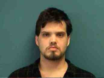 Nicholas Lee Gallimore