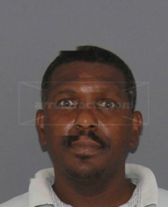 Cardale D Simpson