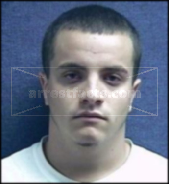 Jordan Scott Brunetti