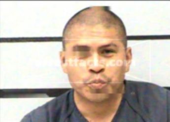Fernando Ybarra Flores