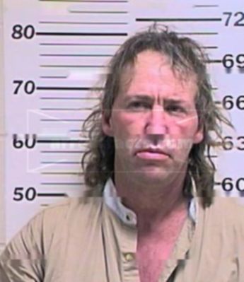 Dennis Wayne Stokes