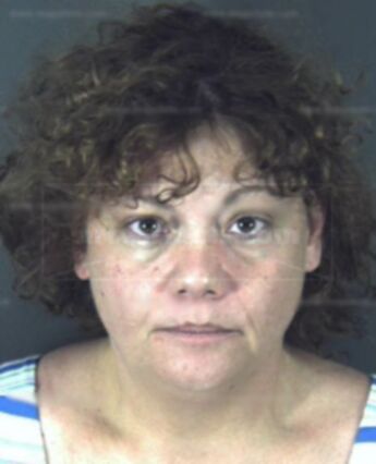 Sharon Elise Kline