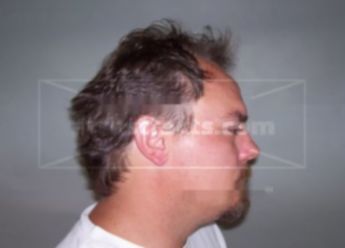 David Alexander Brown