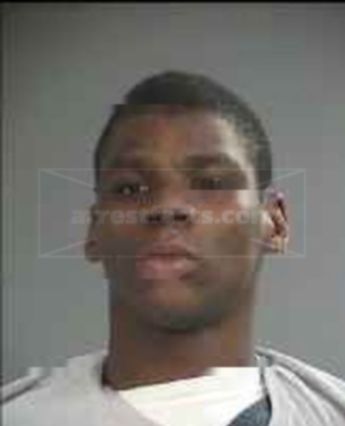 Ladarrius Trenton Anderson