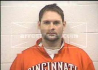 Shane Joseph Ponchot