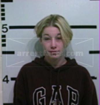 Jennifer Palmer Simon