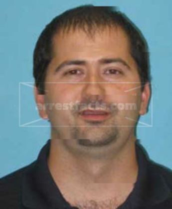 Clifton Lee Gibson