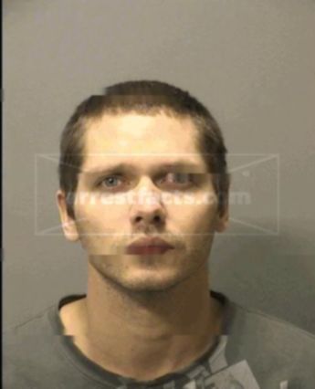 James Garrett Littlefield