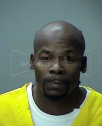 Alonzo Scott