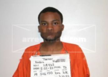 Andre Maurice Turner