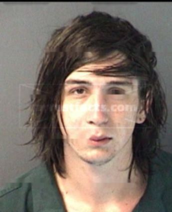 Andrew Thomas Plenkers