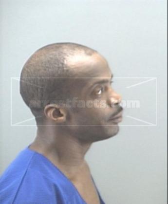 Bruce Lamar Horton