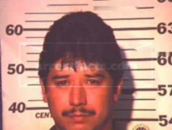 Robert Zapata Blanco