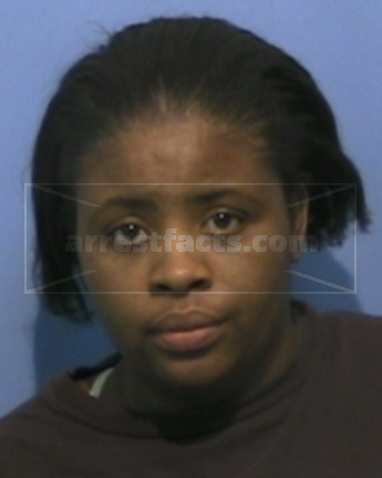 Briana Sion Dawson
