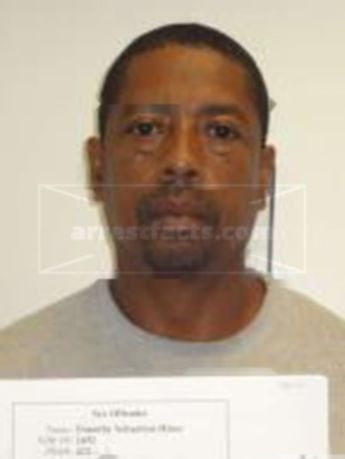 Timothy Sebastian Hines