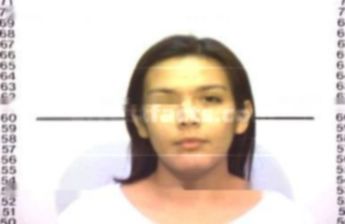 Adrienne Miranda Cruz