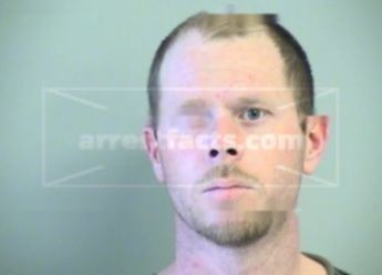 Michael Shane Grady