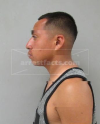 Carlos Gonzalez