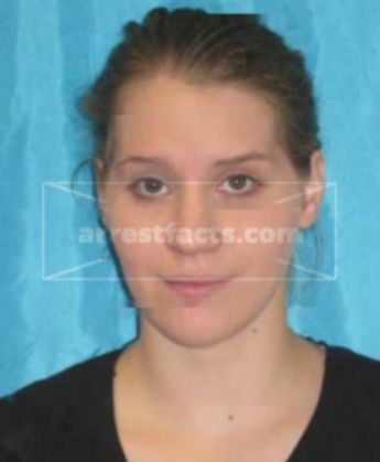 Kayla Marie Fosbenner