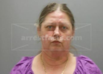 Bernadine M Ault