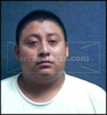 Daniel Mendez-Perez