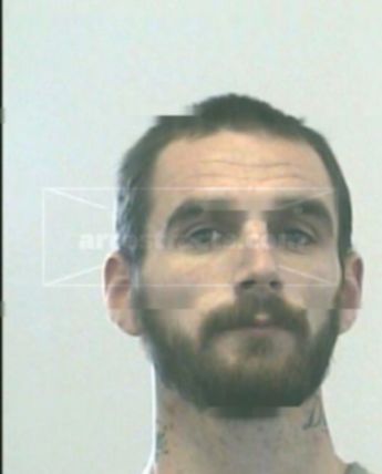 Aaron Dayton Perry