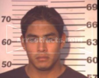 Alejandro Torres Saucedo