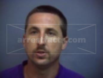 Gary Brian Gebhard