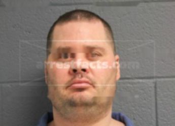 Jason Lee Keiper