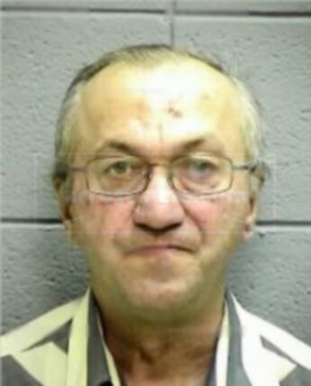 Anton Leslie Felch