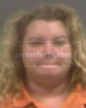 April Sherrie Loper