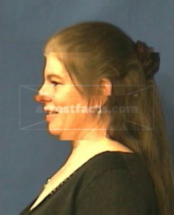 Amy L Shelton