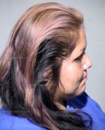 Rochelle Shanee Perez