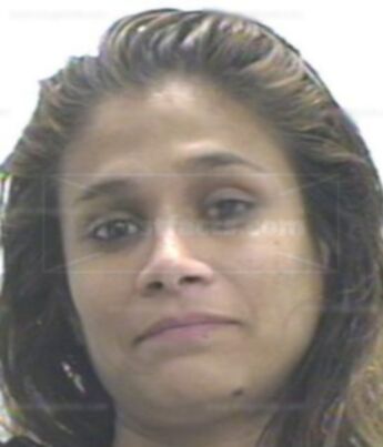 Mary Ann Garza