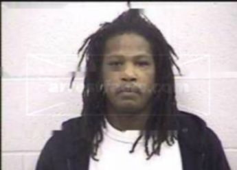 Christopher Antonio Townsend
