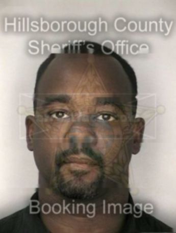 Raymond Theodore Terry Jr.