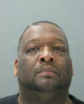 Andre Lamont Page