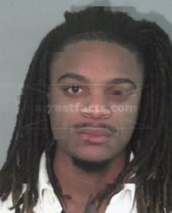 Darnell Demitrius Graham