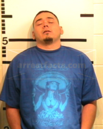 Raul Castillo Ramirez