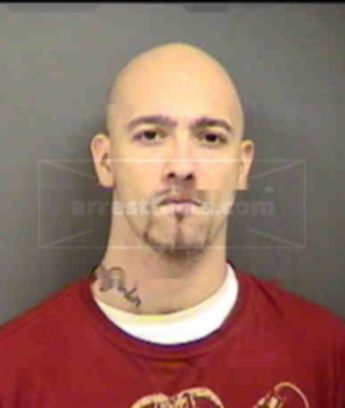 Thomas Tyrone Spires
